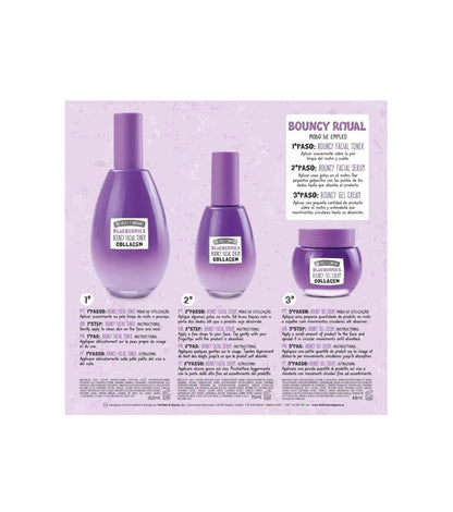 SET Soo Juicy Collagen + Ceramide – The Fruit Company