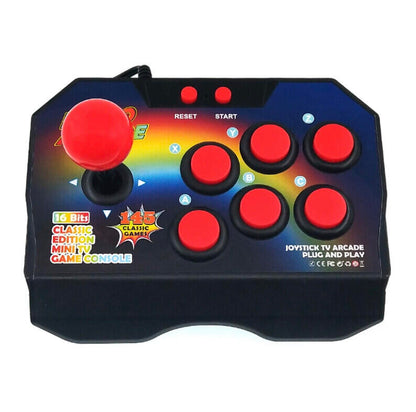 CONSOLA RETRO ARCADE