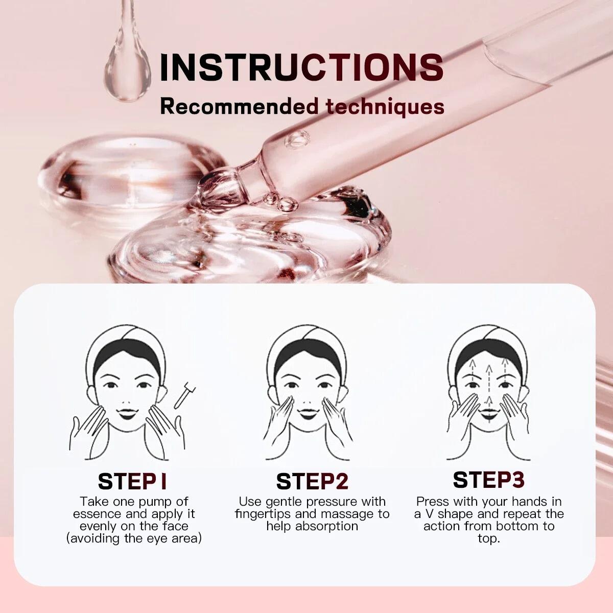 Sérum Facial de Ácido Kójico – Hidratación, Antiedad y Luminosidad para Todo Tipo de Piel