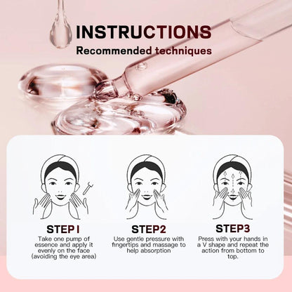 Sérum Facial de Ácido Kójico – Hidratación, Antiedad y Luminosidad para Todo Tipo de Piel