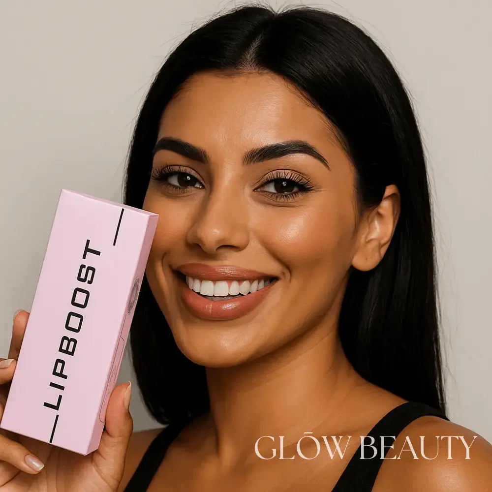 Lipboost Reafirmante Labios