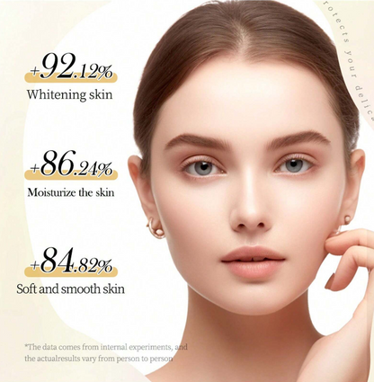 Mascareta Facial d'Or 24K SAODER- 1 unitat