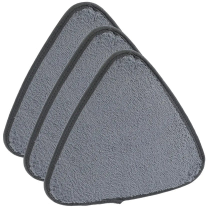 1 un. Recarga esfregona triangular
