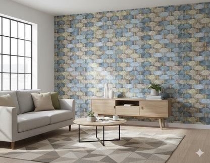 Rollo adhesivo pared y muebles 45cm x 2m