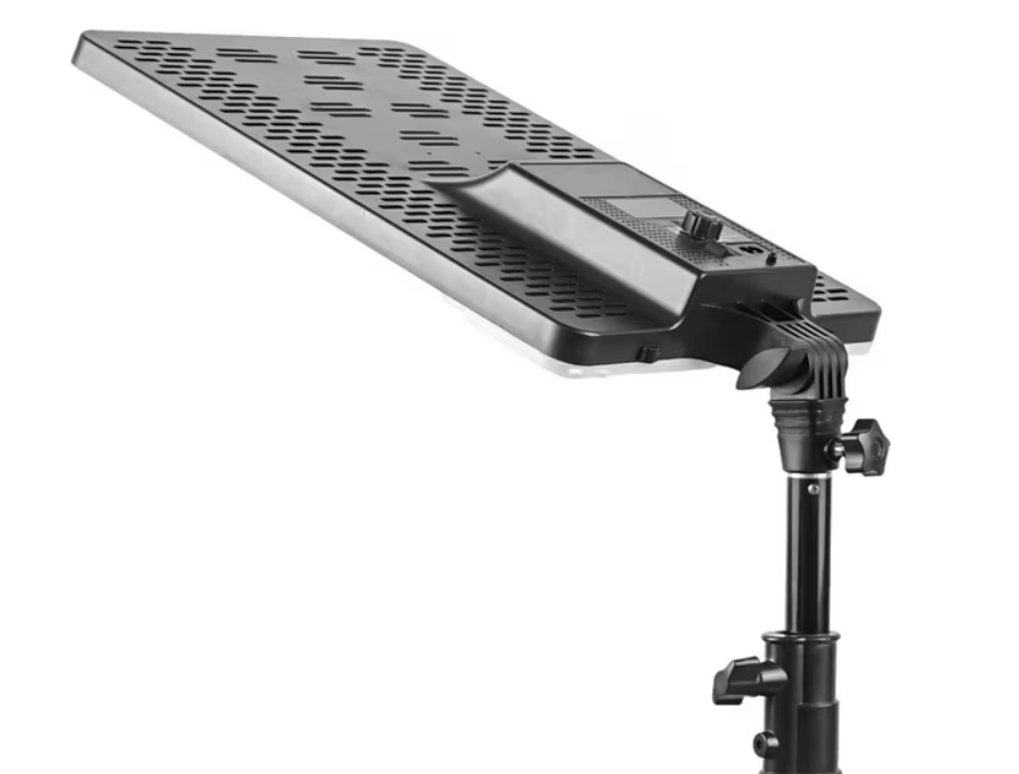 16 Polegadas LED Fill Light – Iluminação Profissional para Fotos e Vídeos