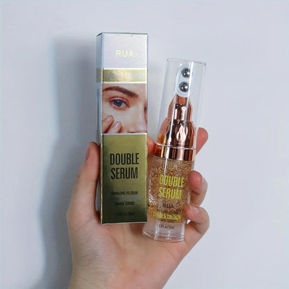 Sèrum Roll-On Doble Revitalitzant amb Caviar i Col·lagen 30 ml