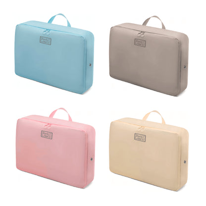 BOLSA DE ALMACENAMIENTO COMPRIMIBLE 40X30X12