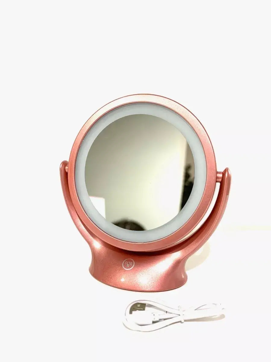 Mirall Llum Led