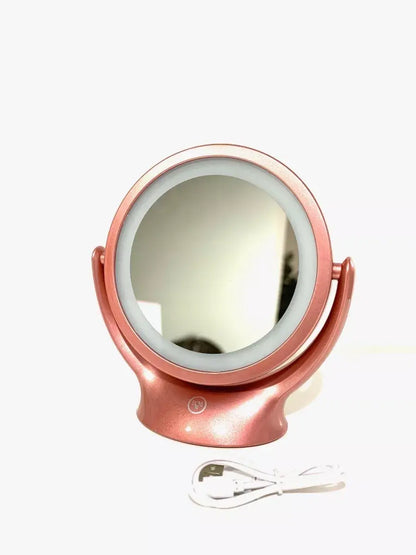 Mirall Llum Led