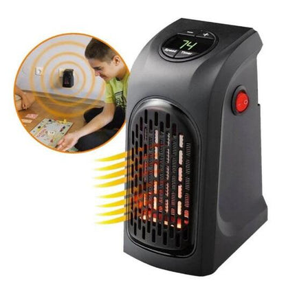 Mini calentador 400W