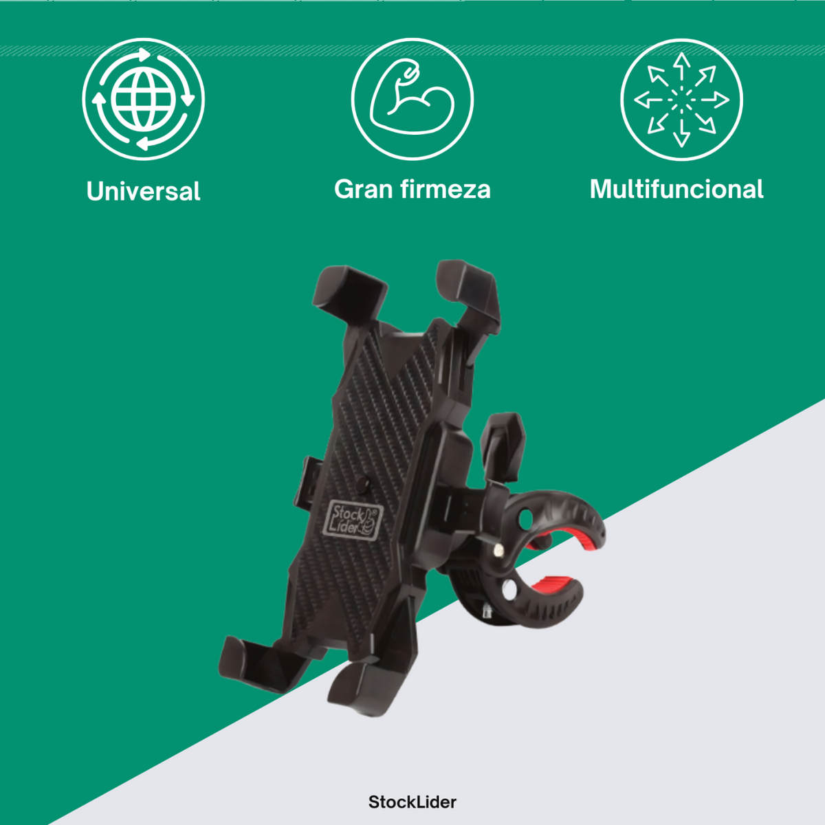 Soporte universal