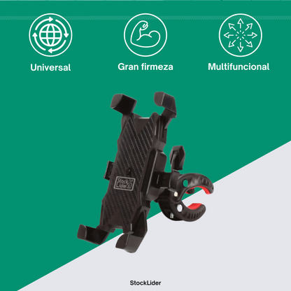 Soporte universal
