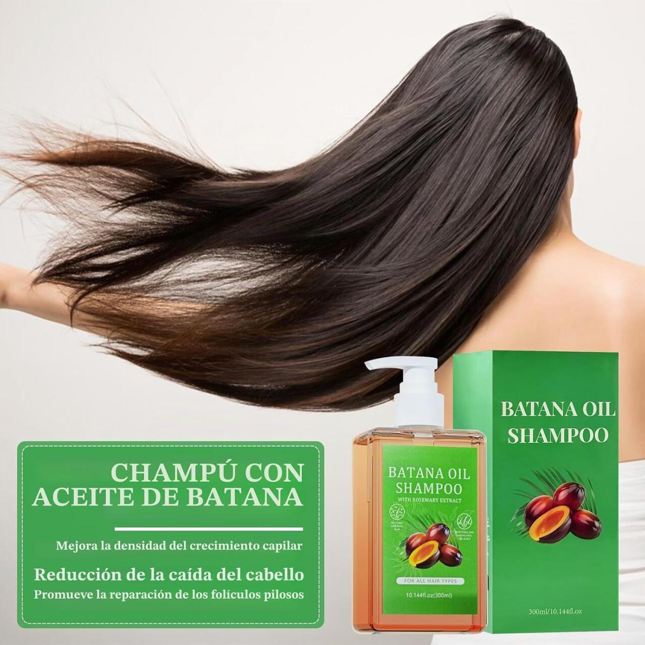 Champô Batana