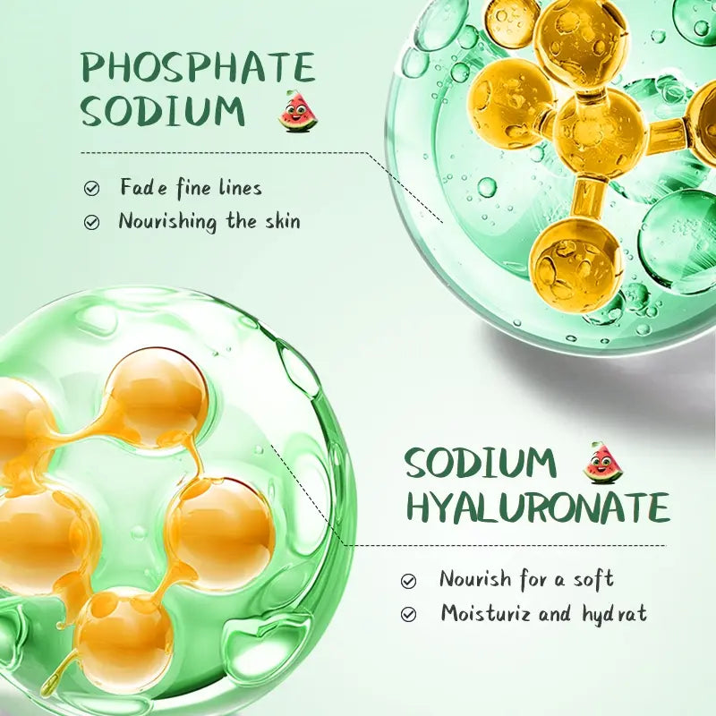 Mascareta Facial Hidratant de Síndria SADOER