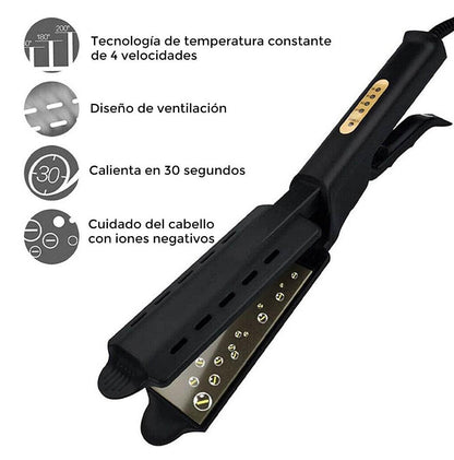 Plancha RD-216
