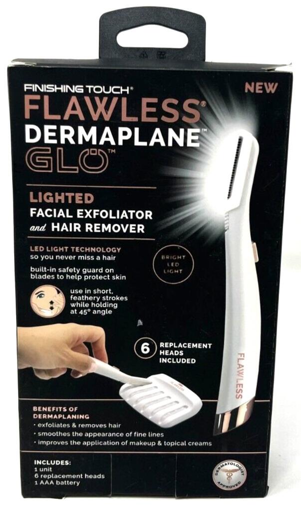Cortapelo Dermaplace Flawless