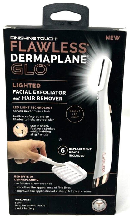 Cortapelo Dermaplace Flawless