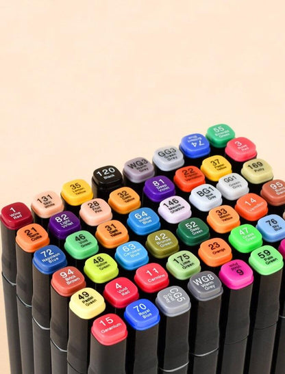 Estuche Marcador 48U