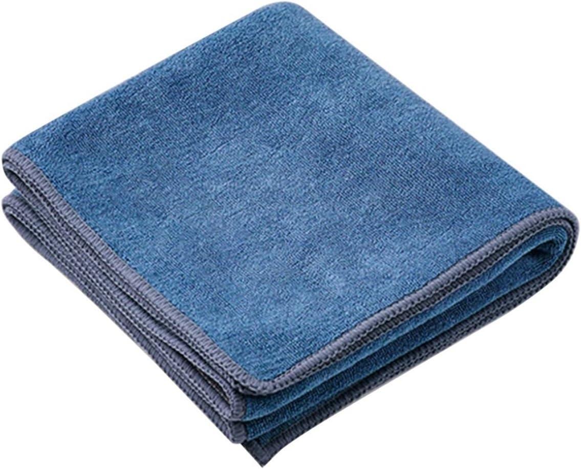 Paño de microfibra ultra absorbente