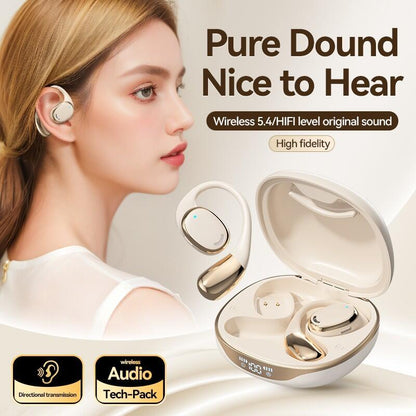 Auriculares inalámbricos Traductores de Alta Precisión