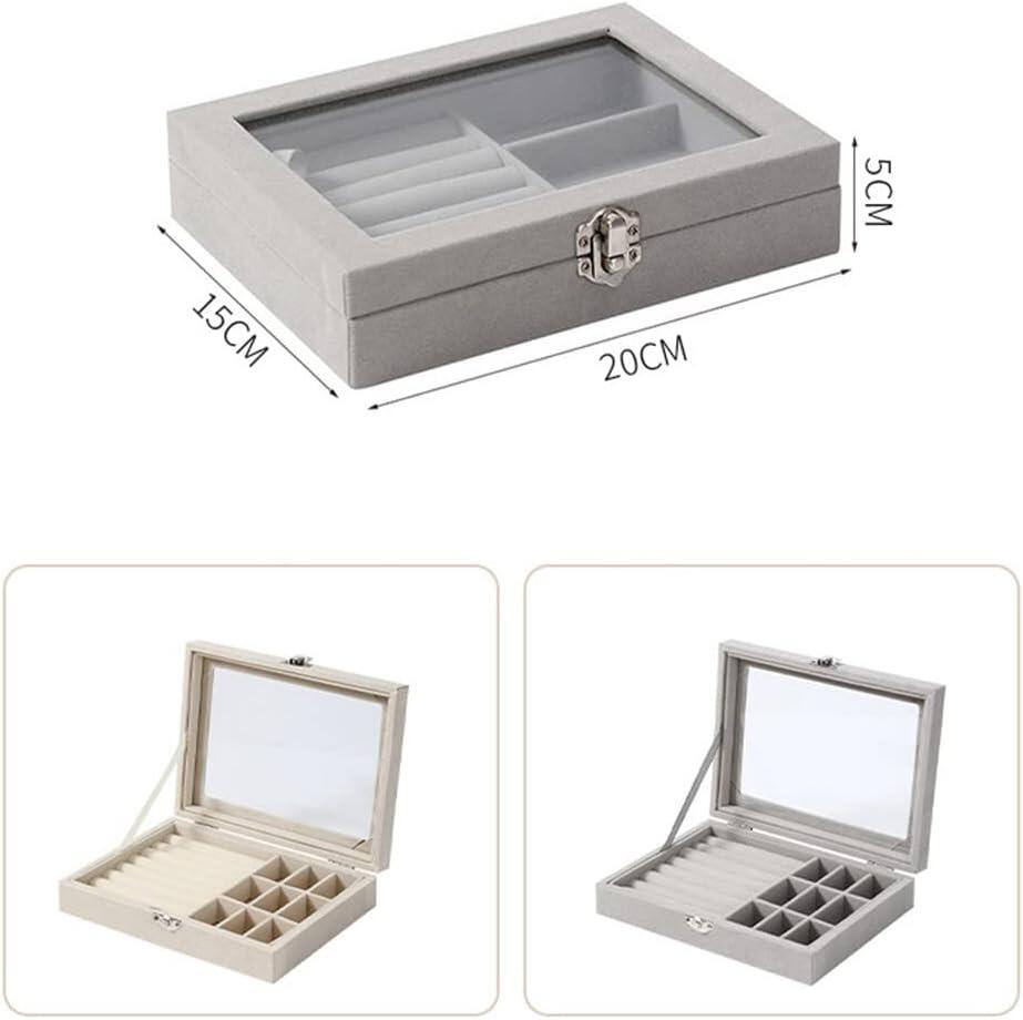 Caja Joyero