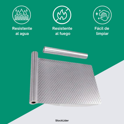 Rollo cocina 60x200 cm