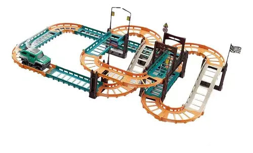Pista Circuito Urbano