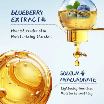 Mascareta Facial Hidratant de Nabius SADOER