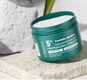 Parches per a Ulls Antimarques amb 5% de Centella Asiàtica – Pack de 50