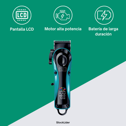 Máquina Cortapelo Profesional