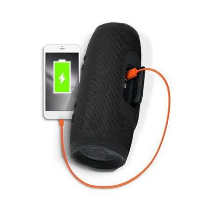 Altavoz Charge 3 -Marca Genérica