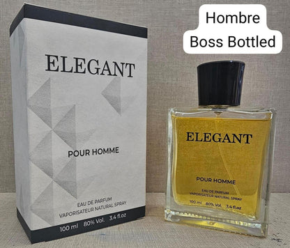 Pack 3 Perfumes