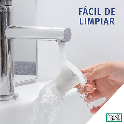 Mini aspiradora recargable