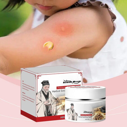 CREMA CALMANTE HERBAL 30GR. SOUTH MOON