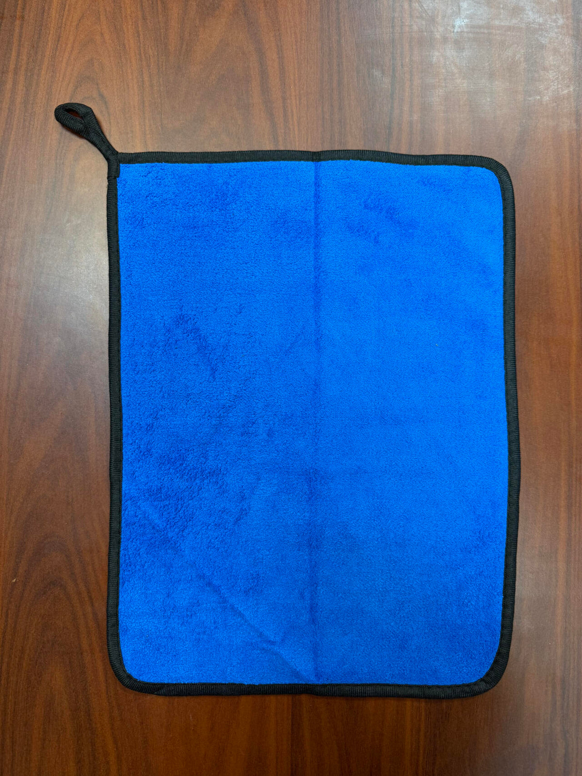 Paño de microfibra ultra absorbente 30x40cm