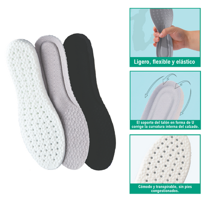 Plantillas recortables mujer