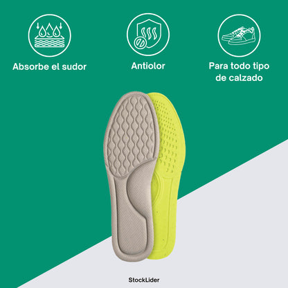 PLANTILLAS DEPORTIVAS