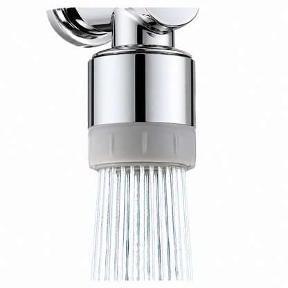 Extensor de Grifo Giratorio 360° con Modos de Agua