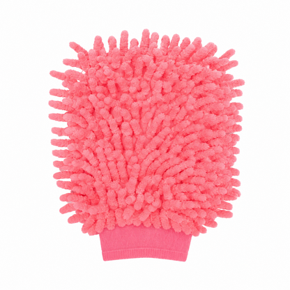 Guante microfibra
