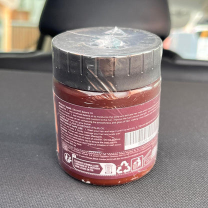 Mascareta Capil·lar amb Oli de Batana – Hidratació Profunda, Enforteix i Revitalitza els Cabells, 120 ml