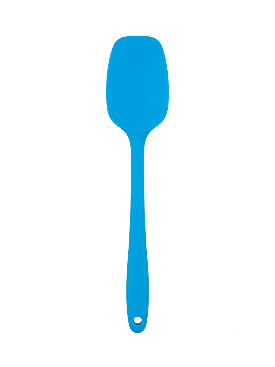 Cucharon de silicona