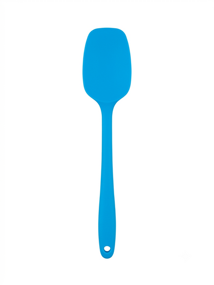 Cucharon de silicona