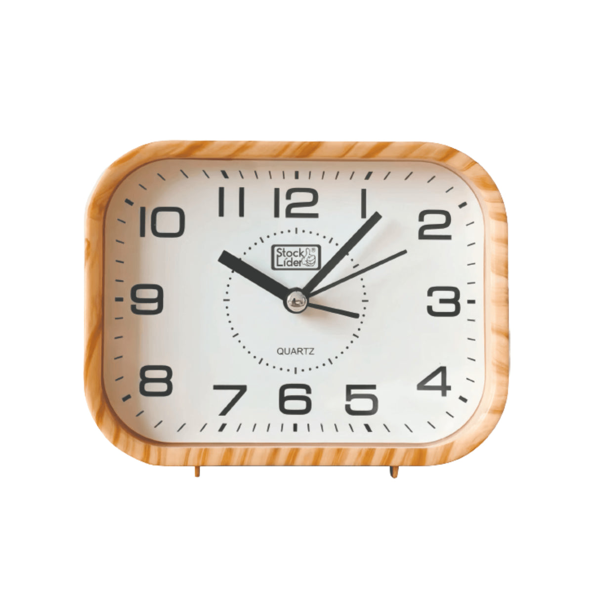 RELOJ DESPERTADOR