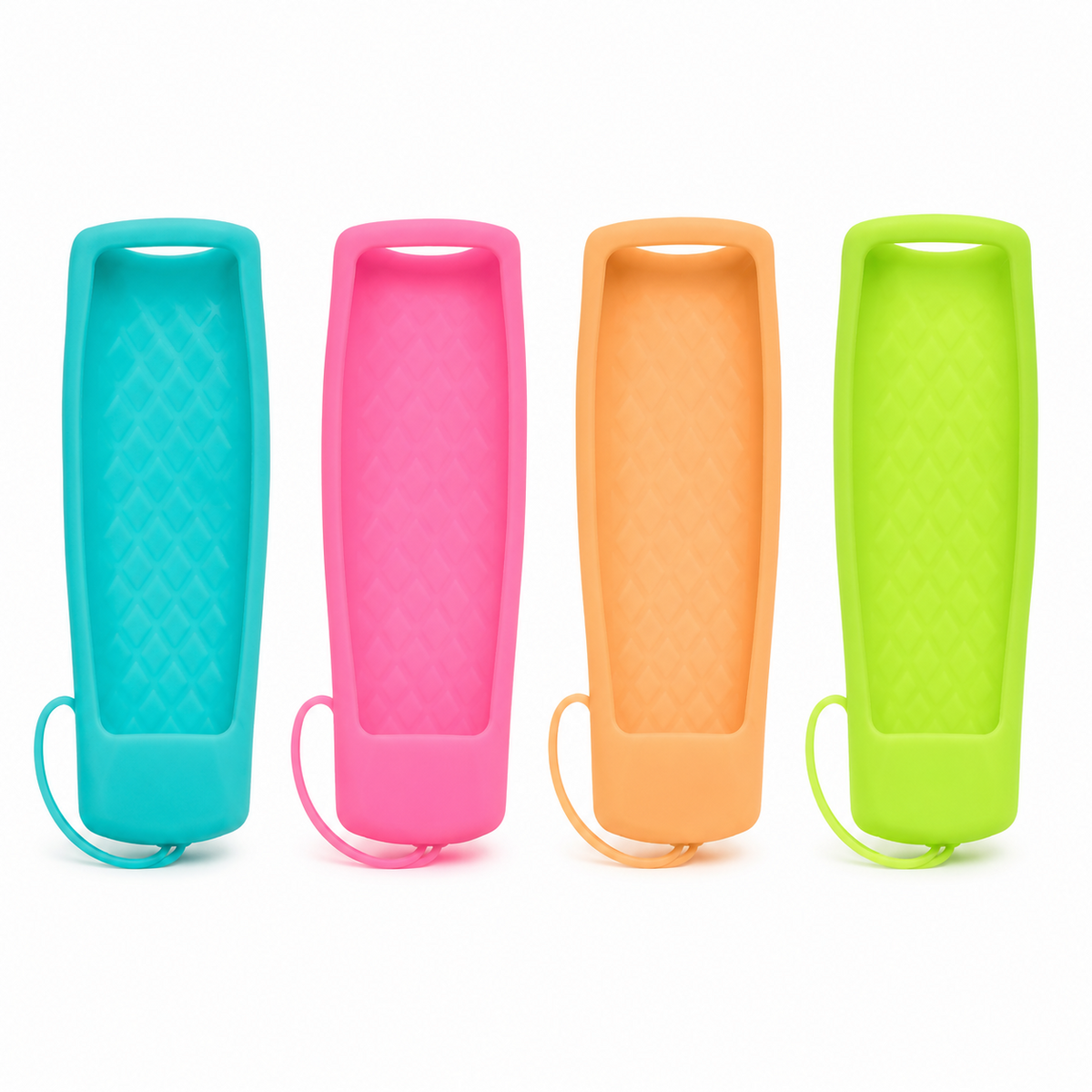 Funda protectora para mando a distancia