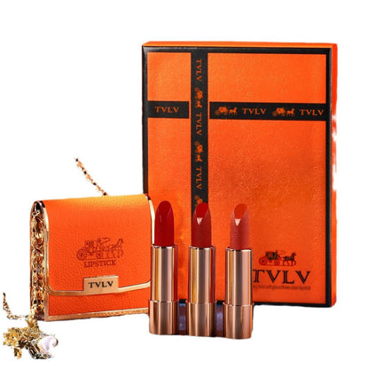 Set Lipstick Velvet