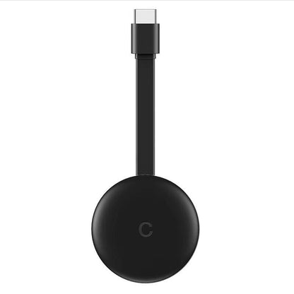 Adaptador Dongle de Pantalla Inalámbrica para TV – Transmite Todo Desde tu Móvil