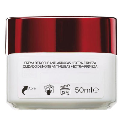 Creme de Noite LOREAL PARIS REVITALIFT Anti-Rugas
