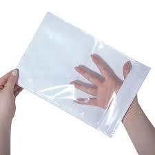 Bolsa Para Sellar 20x25 (25pcs)