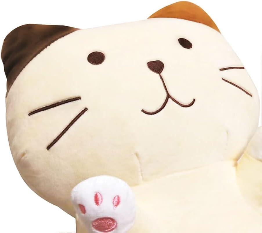Almohada de Animales de Peluche Largo