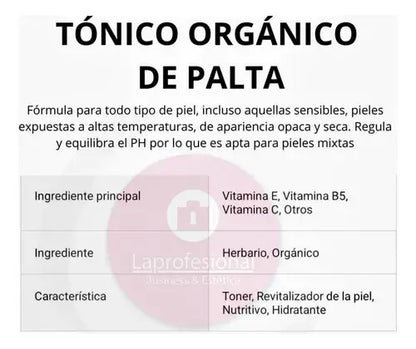 SADOER Limpiador Facial con Extracto de Aguacate 100g – Hidratación y Limpieza Profunda para una Piel Radiante